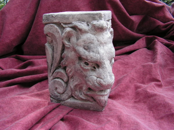Lion Block Nr 60